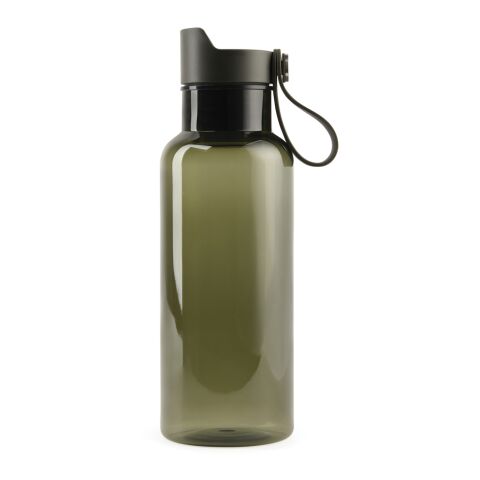 VINGA Balti 600ml Flasche aus RCS recyceltem PET grau | ohne Werbeanbringung | Nicht verfügbar | Nicht verfügbar