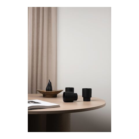 VINGA Nagano RCS Becher schwarz | ohne Werbeanbringung | Nicht verfügbar | Nicht verfügbar