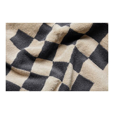 VINGA Elba Handtuch aus OCS Bio-Baumwolle, 4er-Set grau-grau | ohne Werbeanbringung | Nicht verfügbar | Nicht verfügbar | Nicht verfügbar