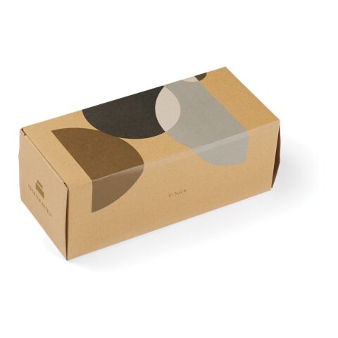 VINGA Waltor Hausschuhe grau | Nicht verfügbar | ohne Werbeanbringung