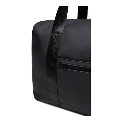 VINGA Baltimore RCS 24h Wochenendtasche schwarz | ohne Werbeanbringung | Nicht verfügbar | Nicht verfügbar