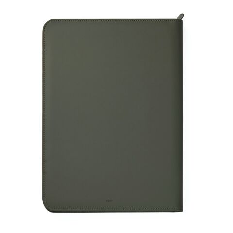 VINGA Baltimore RCS A4 Portfolio grün | ohne Werbeanbringung | Nicht verfügbar | Nicht verfügbar