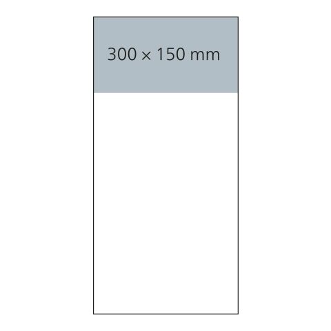 5-Monatskalender Einblatt Commerce 5 Post A EXPRESS postoptimiert Hellgrau | 300 × 600 mm | ohne Werbeanbringung