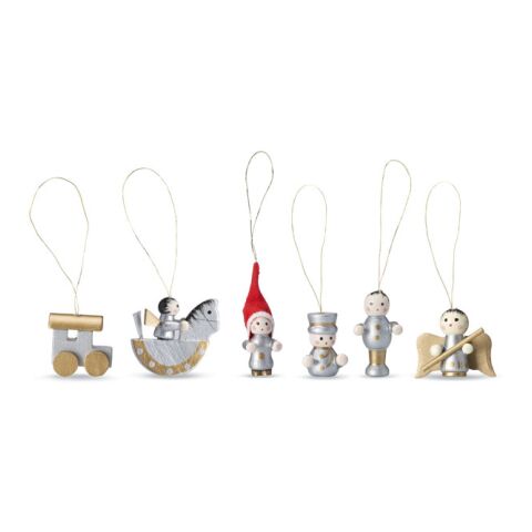 Baumschmuck bunt | ohne Werbeanbringung | Nicht verfügbar | Nicht verfügbar | Nicht verfügbar