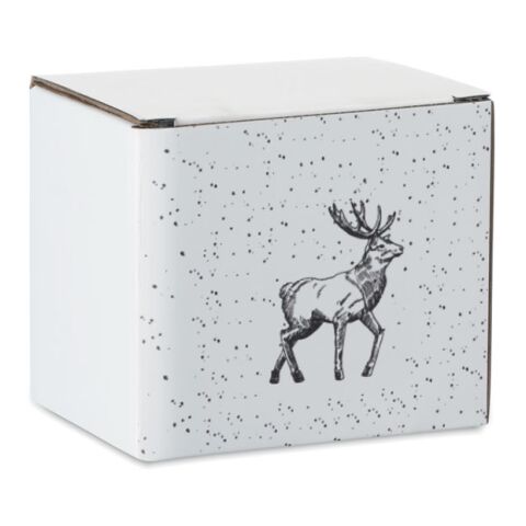 Keramikbecher 300ml schwarz | ohne Werbeanbringung | Nicht verfügbar | Nicht verfügbar