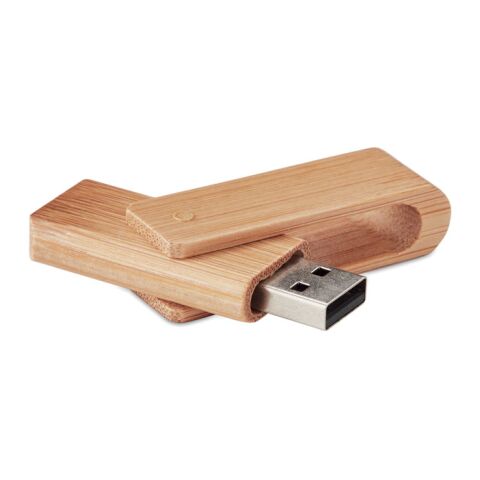 USB Stick 16GB Bambus holzfarben | ohne Werbeanbringung | Nicht verfügbar | Nicht verfügbar