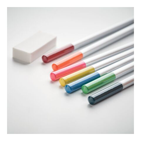 40-teiliges Zeichenset schwarz | ohne Werbeanbringung | Nicht verfügbar | Nicht verfügbar | Nicht verfügbar