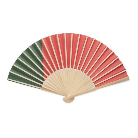 Fächer bunt | ohne Werbeanbringung | Nicht verfügbar | Nicht verfügbar