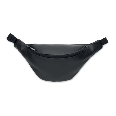 Gürteltasche PU schwarz | ohne Werbeanbringung | Nicht verfügbar | Nicht verfügbar