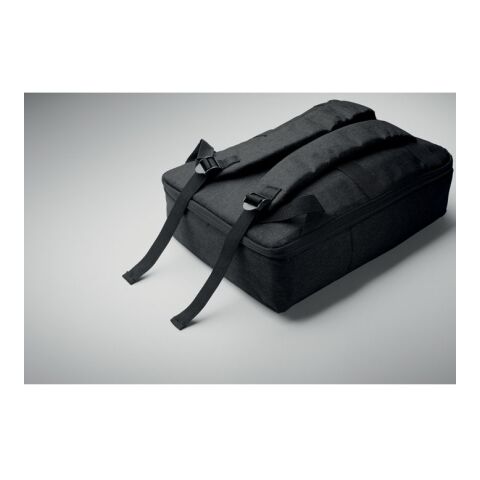 15&quot; Laptop-Rucksack schwarz | ohne Werbeanbringung | Nicht verfügbar | Nicht verfügbar | Nicht verfügbar