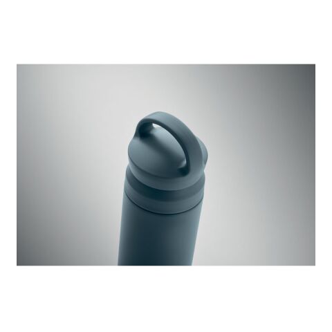 Doppelwandige Flasche 320 ml petrol | ohne Werbeanbringung | Nicht verfügbar | Nicht verfügbar | Nicht verfügbar
