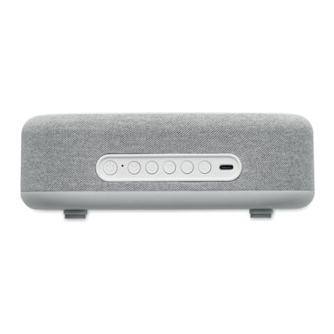 Ladestation mit Lautsprecher weiß | ohne Werbeanbringung | Nicht verfügbar | Nicht verfügbar | Nicht verfügbar