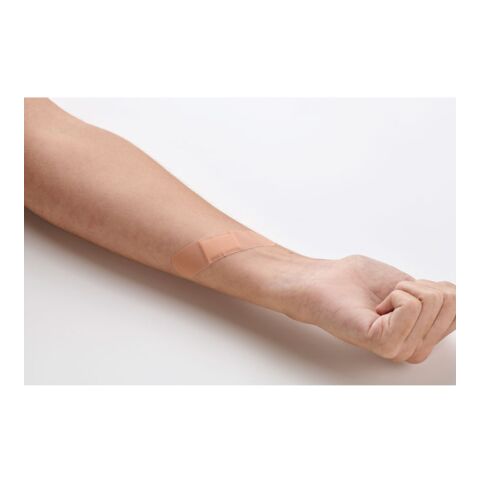 Pflaster-Box beige | ohne Werbeanbringung | Nicht verfügbar | Nicht verfügbar | Nicht verfügbar