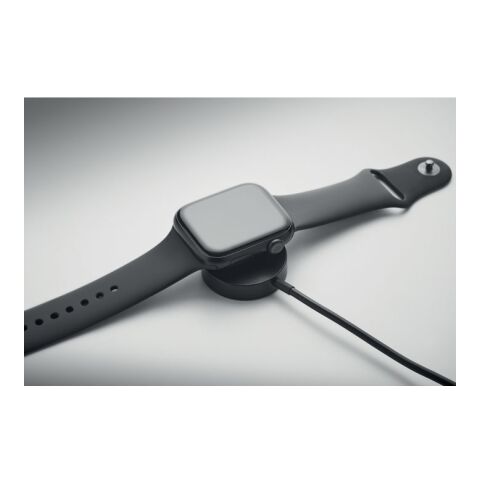 Schlüsselring 4in1 Kabel 60W schwarz | ohne Werbeanbringung | Nicht verfügbar | Nicht verfügbar | Nicht verfügbar