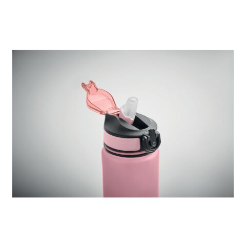 Activate Trinkflasche rosa | ohne Werbeanbringung | Nicht verfügbar | Nicht verfügbar | Nicht verfügbar