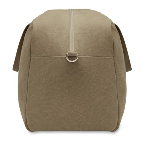 Sport- oder Reisetasche Armeegrün