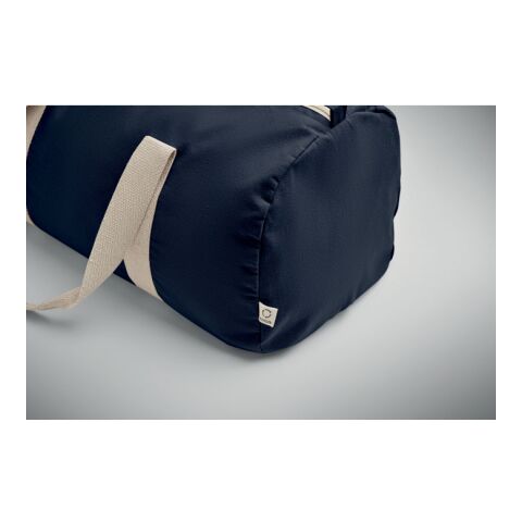 Sport-oder Reisetasche 320g/m² marineblau