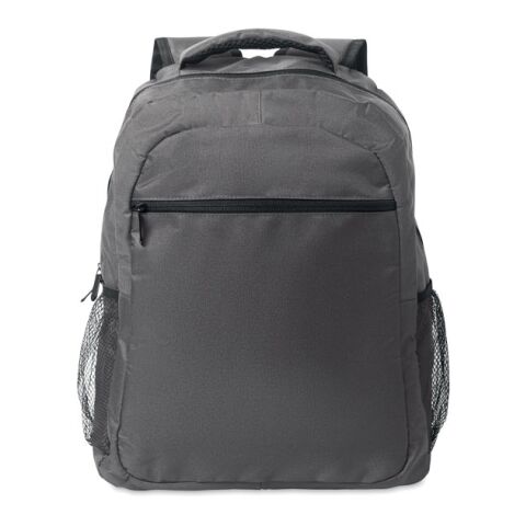 15" Laptop-Rucksack dunkelgrau | ohne Werbeanbringung | Nicht verfügbar | Nicht verfügbar | Nicht verfügbar