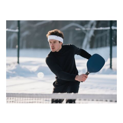 Stirnband Polycotton weiss | ohne Werbeanbringung | Nicht verfügbar | Nicht verfügbar | Nicht verfügbar