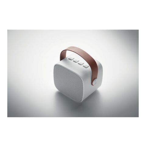 5.0 Wireless Lautsprecher weiß | ohne Werbeanbringung | Nicht verfügbar | Nicht verfügbar | Nicht verfügbar