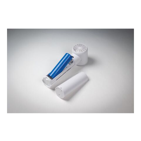 Mini-Handventilator weiß | ohne Werbeanbringung | Nicht verfügbar | Nicht verfügbar | Nicht verfügbar