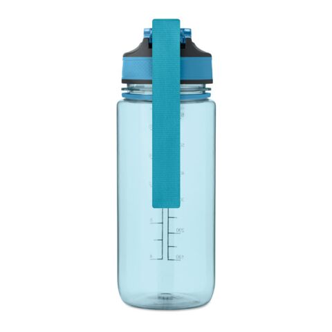 Sport-Trinkflasche 700ml MO2792-27 transparent hellblau | ohne Werbeanbringung | Nicht verfügbar | Nicht verfügbar | Nicht verfügbar