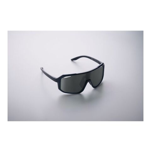 Sport-Sonnenbrille UV400 schwarz | ohne Werbeanbringung | Nicht verfügbar | Nicht verfügbar | Nicht verfügbar