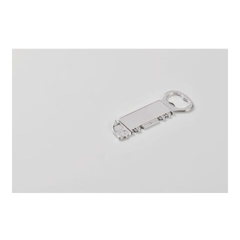 Kapselheber Lkw mattsilber | ohne Werbeanbringung | Nicht verfügbar | Nicht verfügbar | Nicht verfügbar