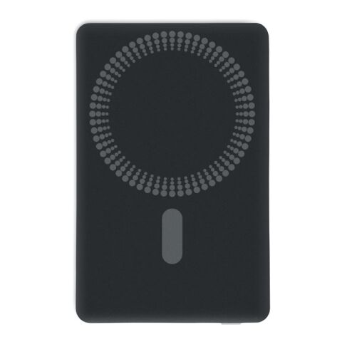 Powerbank 10000 mAh silber