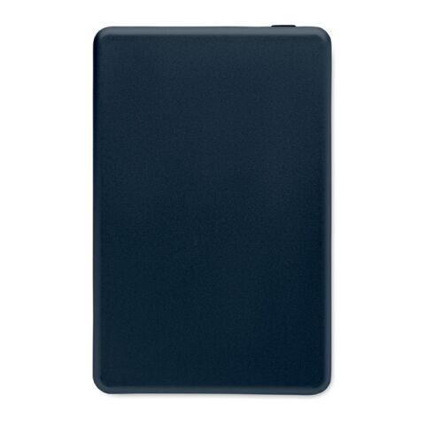 Powerbank 10000 mAh marineblau | ohne Werbeanbringung | Nicht verfügbar | Nicht verfügbar | Nicht verfügbar