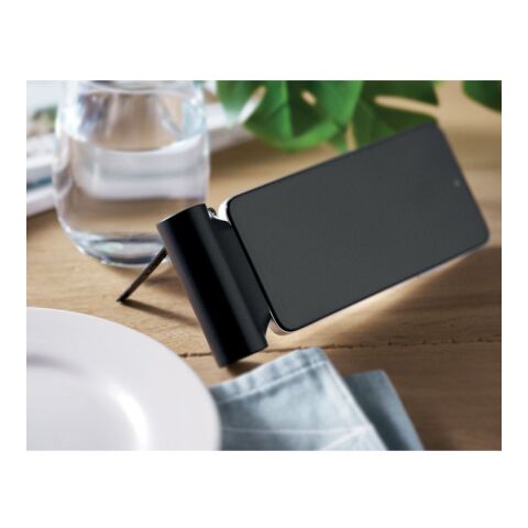 Powerbank 5000mAh schwarz | ohne Werbeanbringung | Nicht verfügbar | Nicht verfügbar | Nicht verfügbar