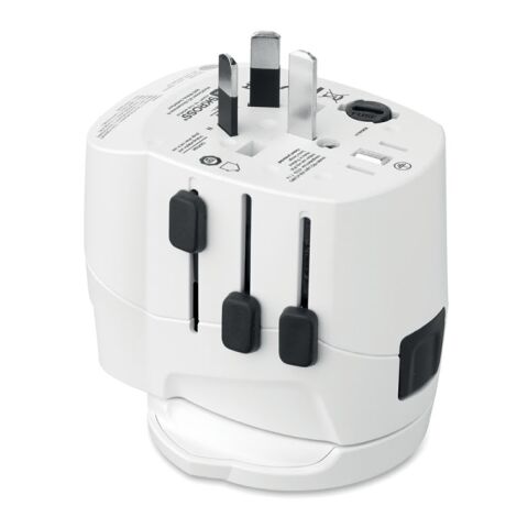 Skross Pro Light USB 30W PD weiß | ohne Werbeanbringung | Nicht verfügbar | Nicht verfügbar | Nicht verfügbar