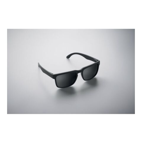 Festival-Sonnenbrille UV400 schwarz | ohne Werbeanbringung | Nicht verfügbar | Nicht verfügbar | Nicht verfügbar