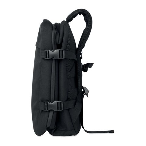 15" Laptop-Rucksack 20L schwarz | ohne Werbeanbringung | Nicht verfügbar | Nicht verfügbar | Nicht verfügbar