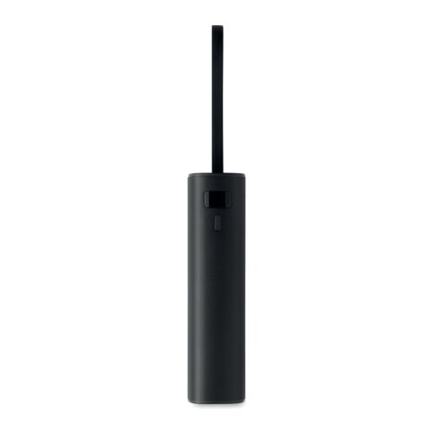 Powerbank 5000mAh PD 20W schwarz