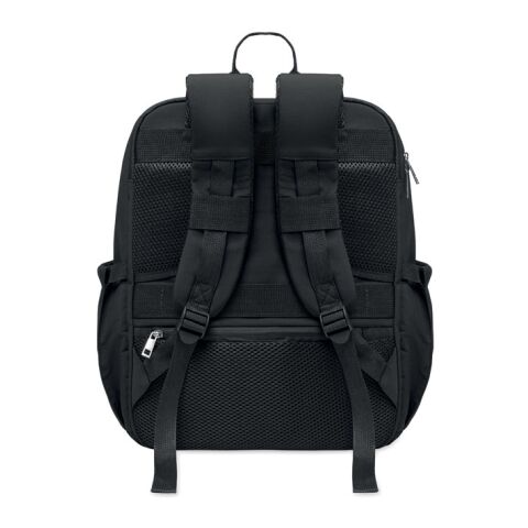 Rucksack in Kabinengröße schwarz