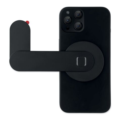 Magnetischer Smartphone-Halter schwarz