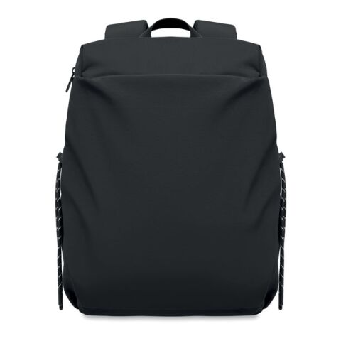 16" Laptop-Rucksack Nylon schwarz | ohne Werbeanbringung | Nicht verfügbar | Nicht verfügbar | Nicht verfügbar