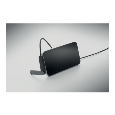 60W Ladekabel Typ-C schwarz | ohne Werbeanbringung | Nicht verfügbar | Nicht verfügbar