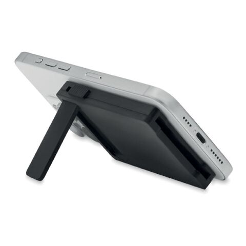 Kreditkartenhalter magnetisch schwarz
