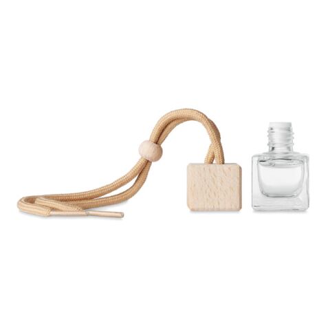 Auto Aroma Diffusor 5ml holzfarben | ohne Werbeanbringung | Nicht verfügbar | Nicht verfügbar | Nicht verfügbar