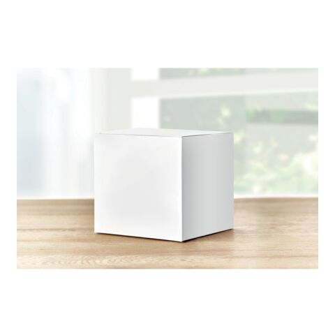 Kaffeebecher-Geschenkbox Subli weiß | ohne Werbeanbringung | Nicht verfügbar | Nicht verfügbar