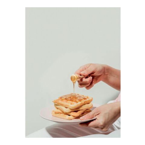 Wildblumenhonig 3er Set holzfarben | ohne Werbeanbringung | Nicht verfügbar | Nicht verfügbar | Nicht verfügbar