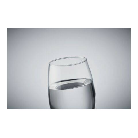Recyceltes Glas 420 ml transparent | ohne Werbeanbringung | Nicht verfügbar | Nicht verfügbar