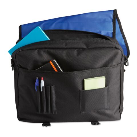 Dokumententasche 600D Polyester königsblau | ohne Werbeanbringung | Nicht verfügbar | Nicht verfügbar | Nicht verfügbar