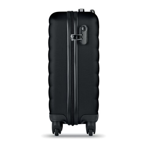 Hartschalen Trolley schwarz | ohne Werbeanbringung | Nicht verfügbar | Nicht verfügbar | Nicht verfügbar