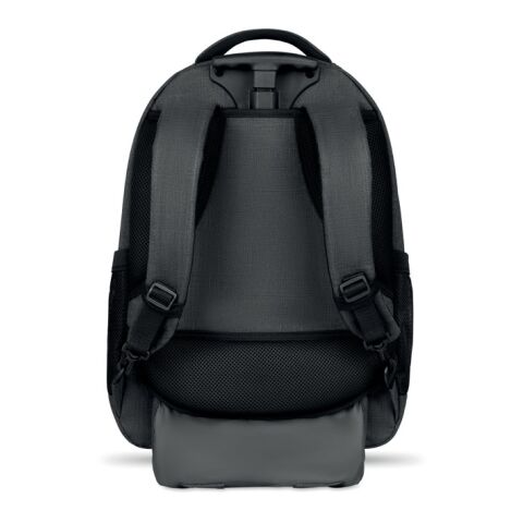 Rucksack-Trolley grau | ohne Werbeanbringung | Nicht verfügbar | Nicht verfügbar | Nicht verfügbar