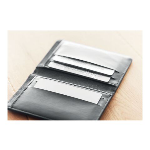 RFID Anti-Skimming Karte weiß | ohne Werbeanbringung | Nicht verfügbar | Nicht verfügbar | Nicht verfügbar