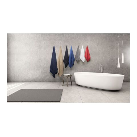 Handtuch aus Organic Cotton elfenbein | ohne Werbeanbringung | Nicht verfügbar | Nicht verfügbar | Nicht verfügbar