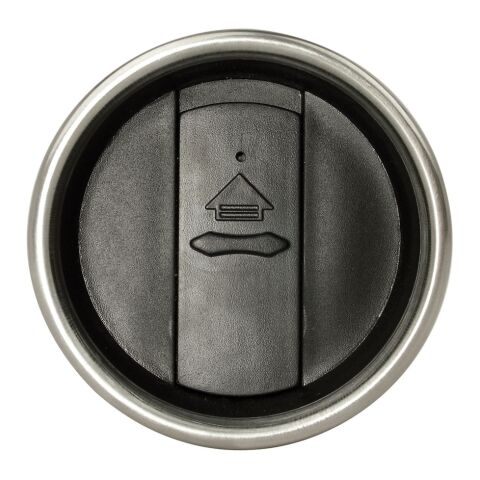 Contour Becher grau-silber | ohne Werbeanbringung | Nicht verfügbar | Nicht verfügbar | Nicht verfügbar